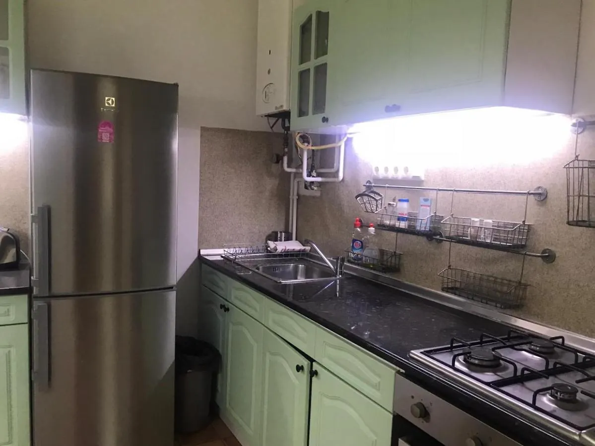 Apartamento Ac With Free Parking At Acacia St, City Center Budapest