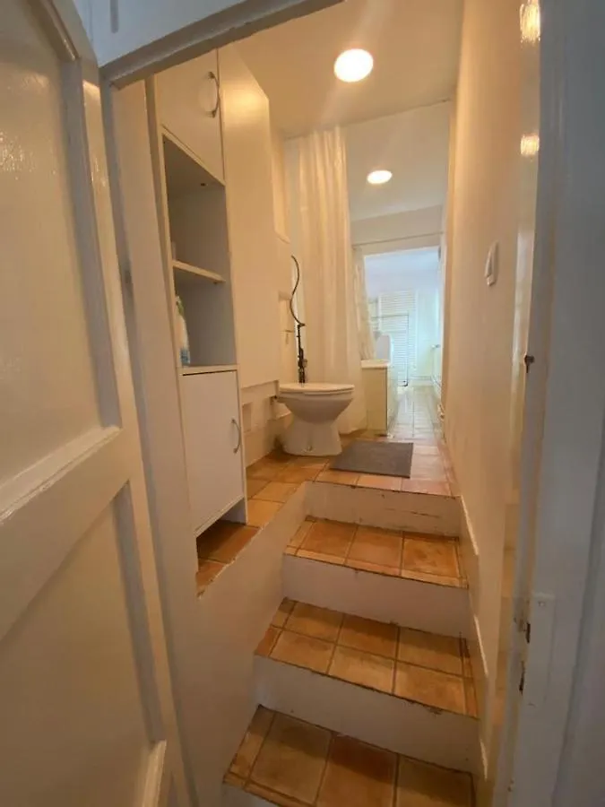 Apartamento Ac With Free Parking At Acacia St, City Center Budapest